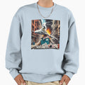 J E T S Just End Season V2 Sweatshirt - Unique Graphic Men Women - T-Shirt, Sweatshirt, Hoodie