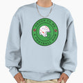 Proud To Be Football Mom Sweatshirt - Novelty Apparel Men Women - T-Shirt, Sweatshirt, Hoodie