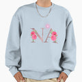 Nurse Assistant Na Sweatshirt - Custom Art Print Unisex - T-Shirt, Sweatshirt, Hoodie
