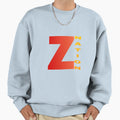 Z Nation Sweatshirt - Aesthetic Graphic Men Women - T-Shirt, Sweatshirt, Hoodie