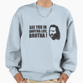 Desmond Sweatshirt - Casual Everyday Wear Unisex - T-Shirt, Sweatshirt, Hoodie