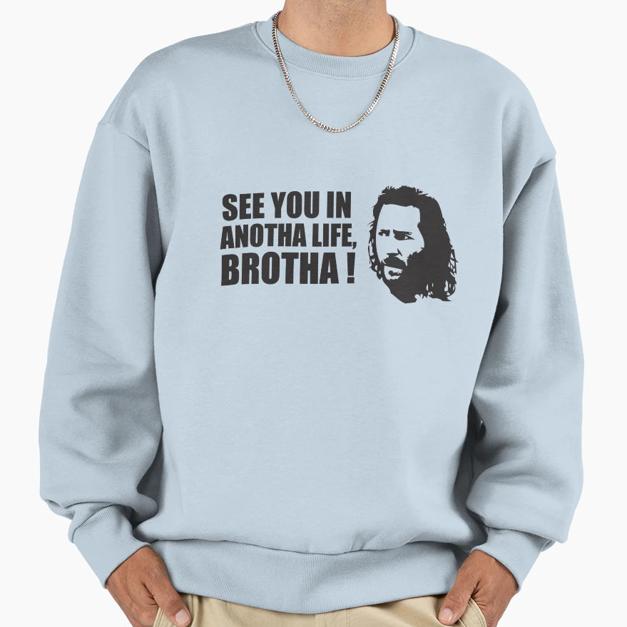 Desmond Sweatshirt - Casual Everyday Wear Unisex - T-Shirt, Sweatshirt, Hoodie