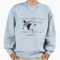 Football Season Is Back Can I Get Sweatshirt - Graphic Print for Adults - T-Shirt, Sweatshirt, Hoodie