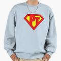 Physical Therapist Super Hero Sweatshirt - Novelty Apparel Men Women - T-Shirt, Sweatshirt, Hoodie