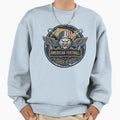 American Football Eagle Land Free Sweatshirt - Unique Graphic Men Women - T-Shirt, Sweatshirt, Hoodie