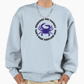 Crabcakes And Football Thats Sweatshirt - Fun Novelty Design Men Women - T-Shirt, Sweatshirt, Hoodie