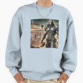 Las Vegas Football Sweatshirt - Trendy Graphic for Adults - T-Shirt, Sweatshirt, Hoodie