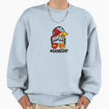 Gameday Sweatshirt - Minimalist Print Unisex - T-Shirt, Sweatshirt, Hoodie