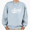 Aunt To Be 2018 Sweatshirt - Streetwear Style Unisex - T-Shirt, Sweatshirt, Hoodie