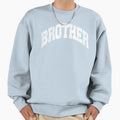 Brother Birthday Gift Him Gift Cozy T-Shirt - Fun Novelty Design Unisex - T-Shirt, Sweatshirt, Hoodie