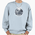 Grandpa Makes Life More Fun Sweatshirt - Trendy Graphic Men Women - T-Shirt, Sweatshirt, Hoodie