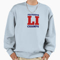 Li Champs Sweatshirt - Streetwear Style Unisex - T-Shirt, Sweatshirt, Hoodie