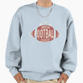 American Football League Sweatshirt - Unique Graphic Unisex - T-Shirt, Sweatshirt, Hoodie