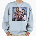 Jaxson Dart Cam Skattebo Malik Sweatshirt - Minimalist Print Men Women - T-Shirt, Sweatshirt, Hoodie