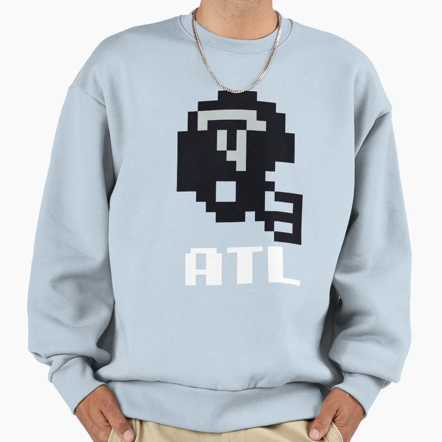 Tecmo Bowl Tecmo Bowl Tecmo Bowl T-Shirt - Casual Everyday Wear Unisex - T-Shirt, Sweatshirt, Hoodie