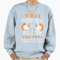 This Momma Is Ready Some Football Funny T-Shirt - Unique Graphic Unisex - T-Shirt, Sweatshirt, Hoodie