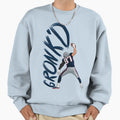 Gronkd Sweatshirt - Custom Art Print for Adults - T-Shirt, Sweatshirt, Hoodie
