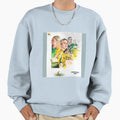 Matildas Australia Sweatshirt - Trendy Graphic Men Women - T-Shirt, Sweatshirt, Hoodie