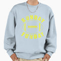Sunday Funday Football Sweatshirt - Streetwear Style Unisex - T-Shirt, Sweatshirt, Hoodie