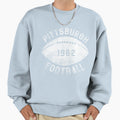 Football T-Shirt - Custom Art Print for Adults - T-Shirt, Sweatshirt, Hoodie