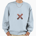 Football Xx Sweatshirt - Custom Art Print Men Women - T-Shirt, Sweatshirt, Hoodie
