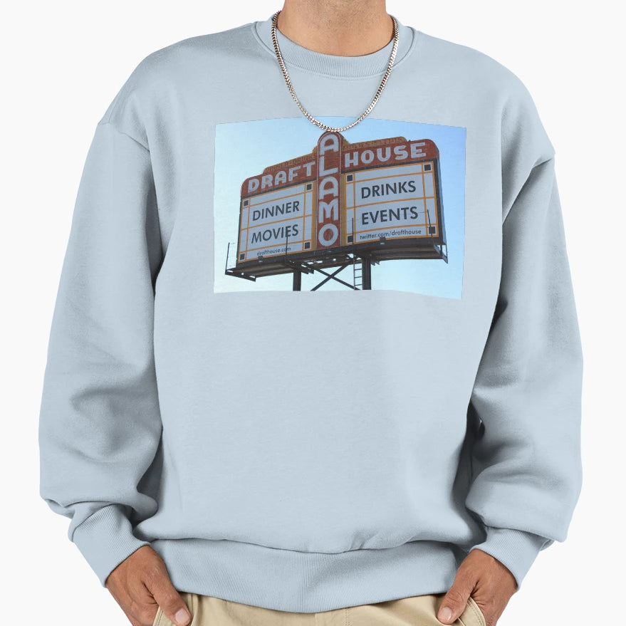 Date Night Vibes Sweatshirt - Streetwear Style Unisex - T-Shirt, Sweatshirt, Hoodie