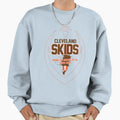 Skids Sweatshirt - Minimalist Print Men Women - T-Shirt, Sweatshirt, Hoodie