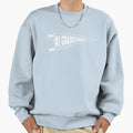 1 Grandma Sweatshirt - Trendy Graphic for Adults - T-Shirt, Sweatshirt, Hoodie