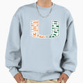 University Miami U Sweatshirt - Trendy Graphic for Adults - T-Shirt, Sweatshirt, Hoodie