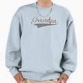 New Grandpa Gift Sweatshirt - Novelty Apparel Unisex - T-Shirt, Sweatshirt, Hoodie