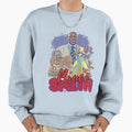 Bruce Smith Fan Art Sweatshirt - Streetwear Style Men Women - T-Shirt, Sweatshirt, Hoodie