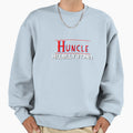 Funny Huncle Hillbilly Uncle Sweatshirt - Graphic Print Men Women - T-Shirt, Sweatshirt, Hoodie