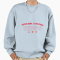 Super Bowl Champions 2024 Sweatshirt - Aesthetic Graphic Men Women - T-Shirt, Sweatshirt, Hoodie