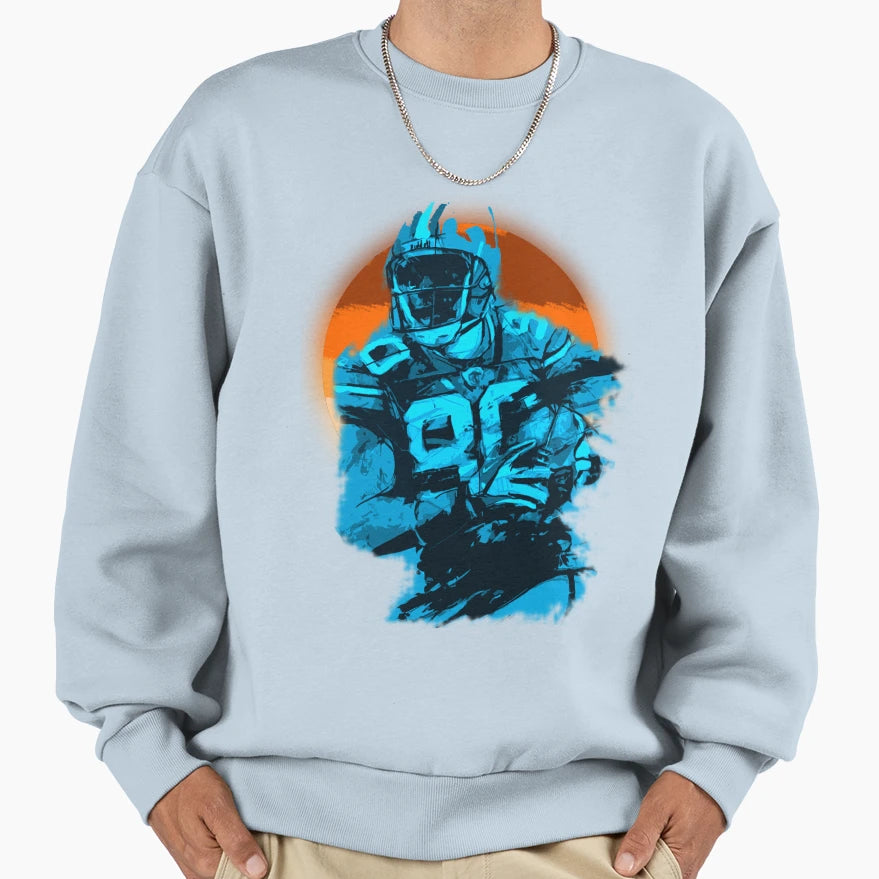 Sportaculer Sweatshirt - Graphic Print Unisex - T-Shirt, Sweatshirt, Hoodie
