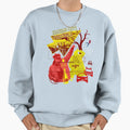 Kansas City Football Parade Sweatshirt - Minimalist Print for Adults - T-Shirt, Sweatshirt, Hoodie