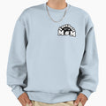 Football Mom Sweatshirt - Novelty Apparel Unisex - T-Shirt, Sweatshirt, Hoodie