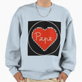 Father Day Sweatshirt - Streetwear Style Men Women - T-Shirt, Sweatshirt, Hoodie