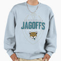 Jagoffs Sweatshirt - Minimalist Print Unisex - T-Shirt, Sweatshirt, Hoodie