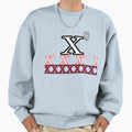 Teeshirt 9X 8X Xxxxxxxx Xx X Xxx Xxxx T-Shirt - Unique Graphic Men Women - T-Shirt, Sweatshirt, Hoodie