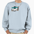 Soccer Mama Gift Sweatshirt - Casual Everyday Wear Unisex - T-Shirt, Sweatshirt, Hoodie
