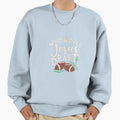 Who Would Jesus Draft Christian Sweatshirt - Trendy Graphic Men Women - T-Shirt, Sweatshirt, Hoodie