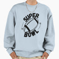 Super Bowl Team Halftime Mug T-Shirt - Fun Novelty Design for Adults - T-Shirt, Sweatshirt, Hoodie