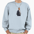 Mike Sweatshirt - Aesthetic Graphic Men Women - T-Shirt, Sweatshirt, Hoodie