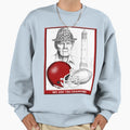 We Are Champions Sweatshirt - Fun Novelty Design Men Women - T-Shirt, Sweatshirt, Hoodie