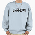 One Word Grandpa T-Shirt - Novelty Apparel Men Women - T-Shirt, Sweatshirt, Hoodie