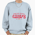 Super Bowl Liv Champions 2024 Sweatshirt - Unique Graphic for Adults - T-Shirt, Sweatshirt, Hoodie