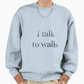 Speech And Debate Nsda Nfl I Sweatshirt - Fun Novelty Design for Adults - T-Shirt, Sweatshirt, Hoodie
