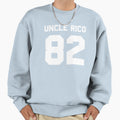 Uncle Rico Dynamite Football Jersey Sweatshirt - Trendy Graphic Men Women - T-Shirt, Sweatshirt, Hoodie