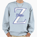 1920 Zetas Z Phi So Sweet Dove Sweatshirt - Aesthetic Graphic Men Women - T-Shirt, Sweatshirt, Hoodie