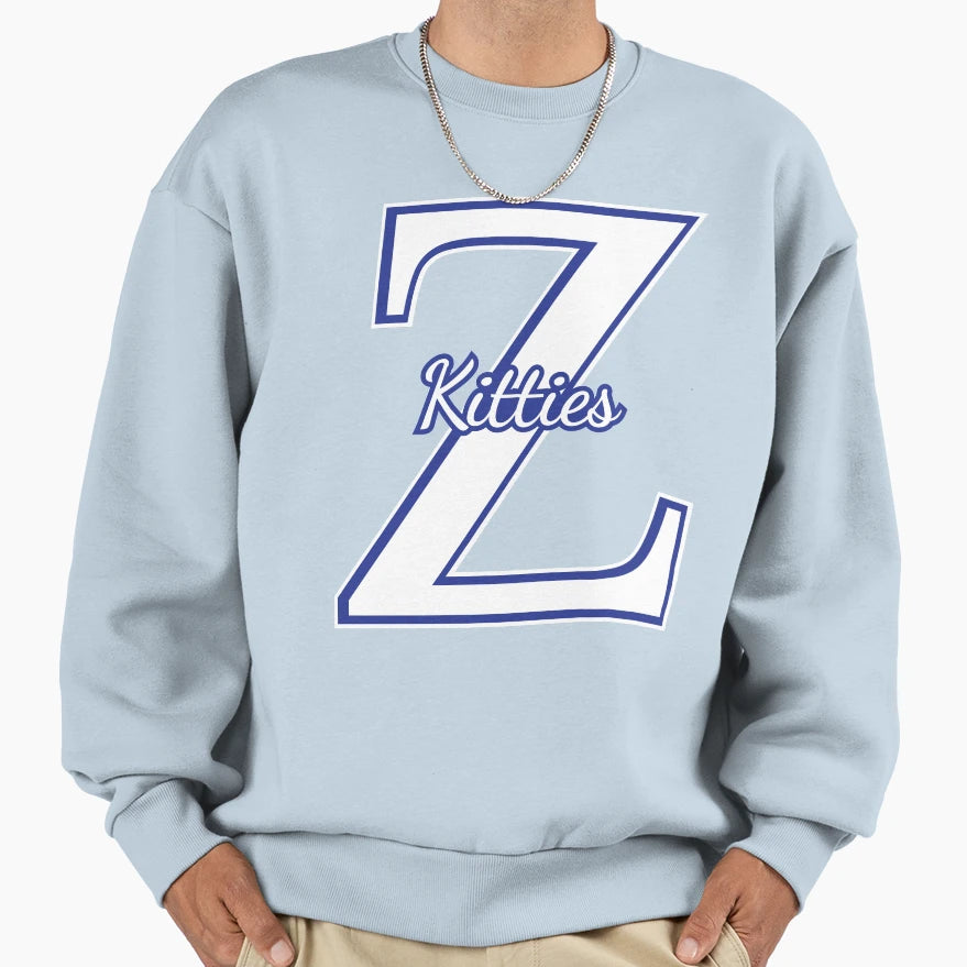 1920 Zetas Z Phi So Sweet Dove Sweatshirt - Aesthetic Graphic Men Women - T-Shirt, Sweatshirt, Hoodie